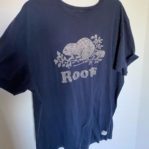 Roots T-shirt